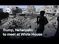 Download Lagu Dozens killed in Gaza as Israel objects to Hamas changes to ceasefire plan | DW News