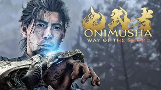 ONIMUSHA: WAY OF THE SWORD - Início de Gameplay!!! | Em Português PT-BR