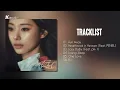 [Full Album] TZUYU (쯔위) - abou TZU