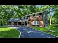 INSIDE a Nissequogue Colonial with Private Beach Access Two Acres SERHANT Tour