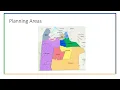 Comprehensive Plan Input Meetings