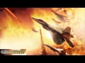 Lagu Ace Combat X²: Joint Assault - In the Zone