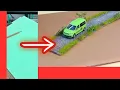 Download Lagu Modellbau: Gestalten einer Landstrasse aus 2mm Styrodor!