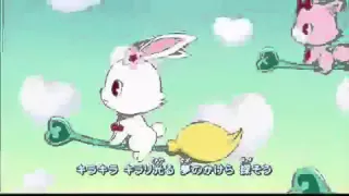jewelpet episode 1 part 1 english subbed