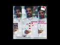 Malik Knighten - "Come Thru Christmas"