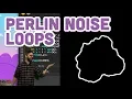 Coding Challenge 1 Polar Perlin Noise Loops