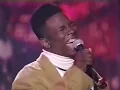 I Can't Get Next To You - The Temptations, ft. Boyz II Men (1992) | Live on The Arsenio Hall Show