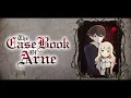The Case Book of Arne FULL Opening | "Q.E.D." by Sou