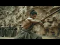 Download Lagu Best Action Movie | 1 Man vs 7 Masters! Hated Underdog Defeats Them All \u0026 Becomes Leader!