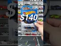Every Super Treasure Hunt Porsche Hot Wheels Market Value