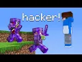 I Exploited Minecraft to Become a God