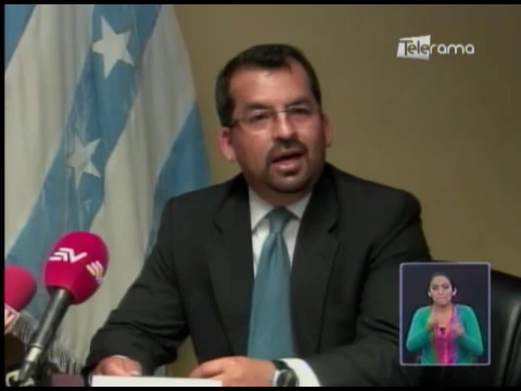 Senae rechaza actos de violencia contra sus labores de control