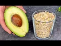 Download Lagu Geen suiker! Alleen havermout en avocado! -15 kg in één week!