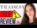 TRADESY REVIEW DON T BUY ON TRADESY Before Watching THIS TRADESY COM