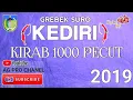 Lagu Kirap Sewu Pecut - Kediri 2019