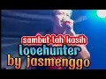 Download Lagu sambut lah kasih- lovehunter
