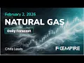 Lagu Natural Gas Price Forecast Today, Technical Analysis (February 02): NatGas Looks for Its Floor