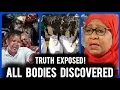 Lagu All Dumped Bodies in Tanzania Exposed | Samia Never expected this 