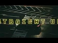 Straight Up (Slowed + Reverb) | Karan Aujla x Mxrci | RAAG DROPZ