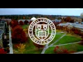 Executive MBA Class 2017 Campaign