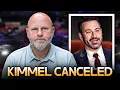 Download Lagu SHOCKING: ABC Cancels Jimmy Kimmel After Threat From Trump Official