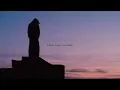 Deeps - Whisper In The Wind  (Official Lyric Video)