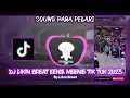 Download Lagu DJ LIKIN BREAT EENIE MEENIE TIK TOK 2023 || DJ TIK TOK VIRAL PERLARI (SPEED UP + REVERB)