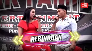 Download KERINDUAN - IRNA AGUSTIN - SINAR FAMILY MP3