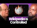 Is Wikipedia Taken Over By The Radical Left