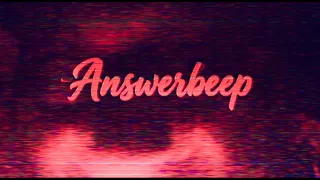 Answerbeep, una historia siniestra de Internet