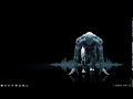 Wallpaper engine - Simplistic Visualizer Showcase 3