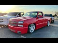 SS CLONE VS Original Super Sport SUNDAY CRUISE