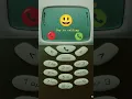 #ringtoneiphone #smartphone nokia xd joy is calling