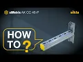 Lagu siMetrix - How to Video - AK CC 46-P