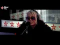 Kim Wilde - Kids In America (Live on the Chris Evans Breakfast Show with The National Lottery)