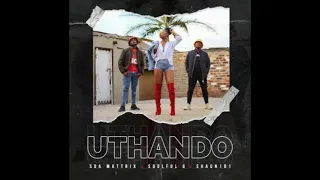 uthando soulful g u0026 sao mattrix shaun 101