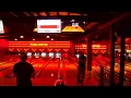 This bowling alley has a secret