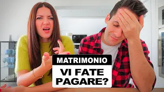 Rispondiamo alle critiche sul matrimonio