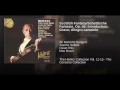 Scottish Fantasy/Schottische Fantasie, Op. 46: Introduction: Grave; Allegro cantabile
