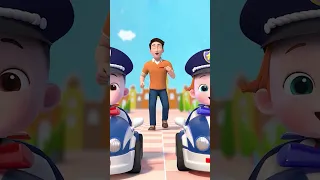 وي وي وي نحن شرطة اطفال دندنها