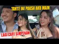 Download Lagu PENUMPANG INI DUH, NYURUH BERHENTI TAXI DAN JADI SIMPENANNYA !! GILAA !!! |Prank taxi online