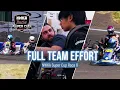 Strongest Team Drive Yet NWKA Super Cup Round 8 at PSGKA