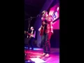 Corey Kent White-Friends In Low Places-Garth Brooks 1/23/16