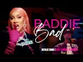 Natalie Nunn - Baddie Bad feat Lemuel Plummer Queen Baddie EP