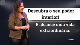 Autoestima UAU: Como Elevar Sua Autoconfiança e Sua Autoestima - Parte 2