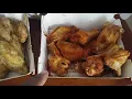 Buffalo Wild Wings Bogo Tuesday