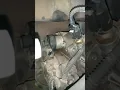 DD15 quantity valve failure
