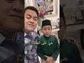 Download Lagu Azan Jiharkah bersama Adik Muhammad #azan #viral