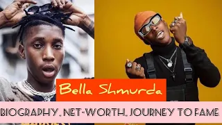 bella shmurda biography networth album journey to fame cash app vision 2020 u0026 more