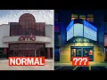 This Movie Theater is Breaking All The Rules